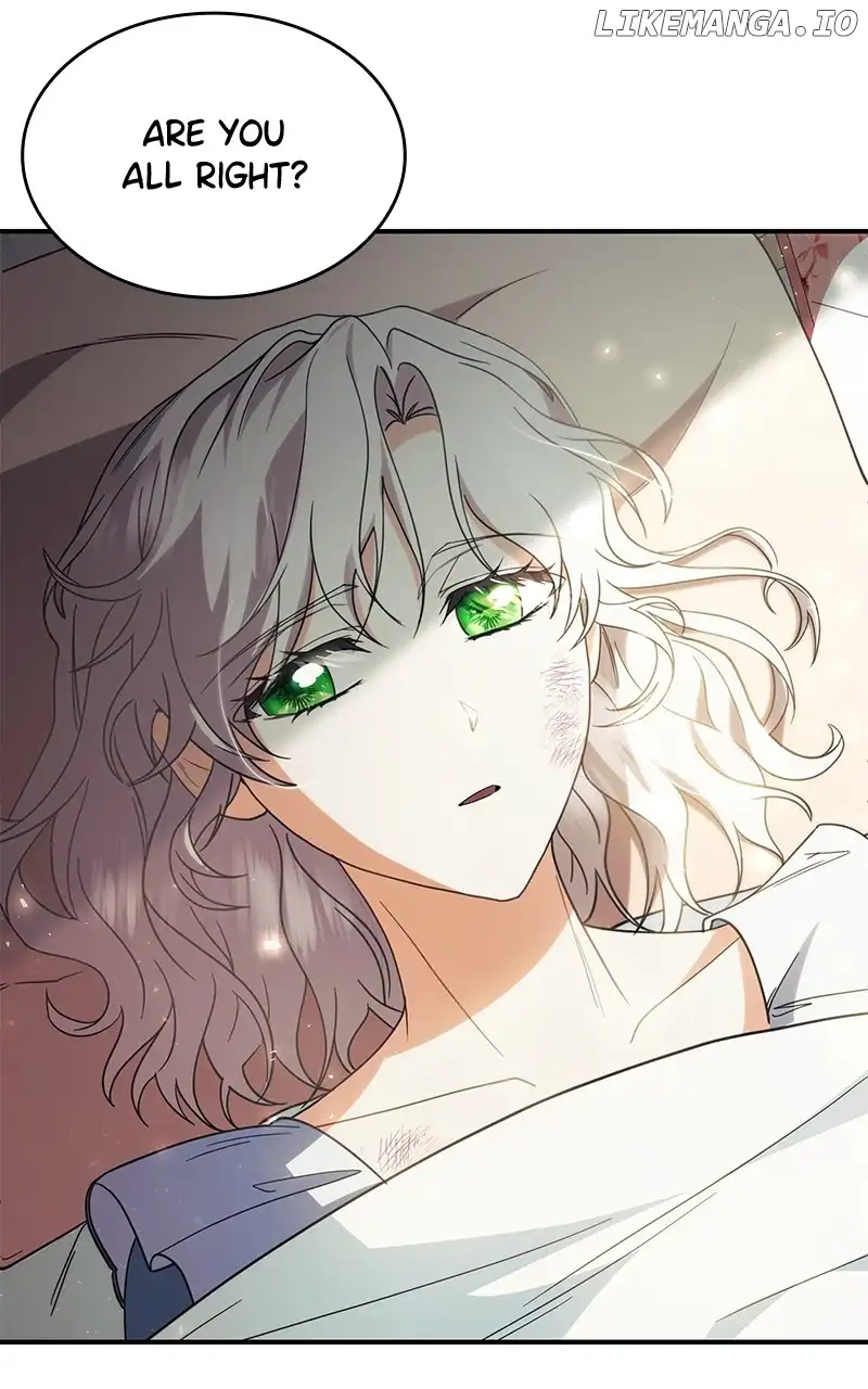 The Things Melvin Left Behind for Them Chapter 39 437 085