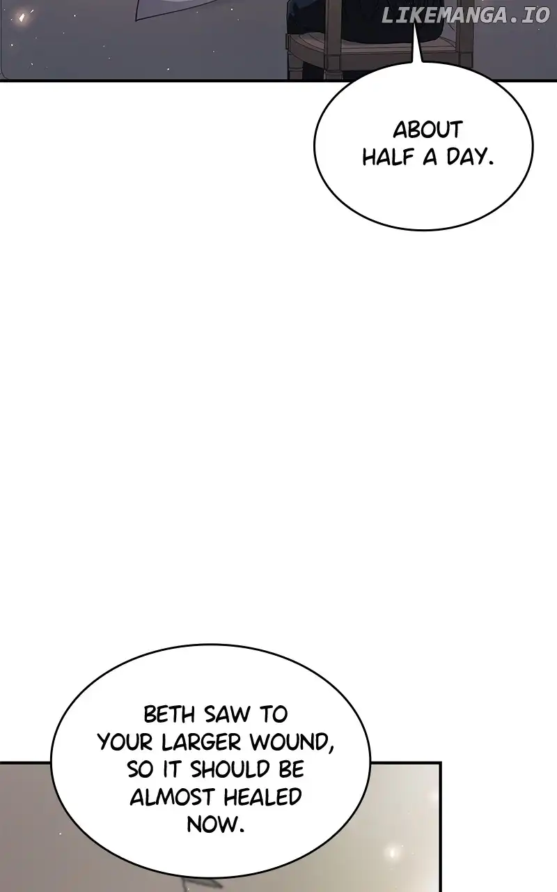 The Things Melvin Left Behind for Them Chapter 39 439 087