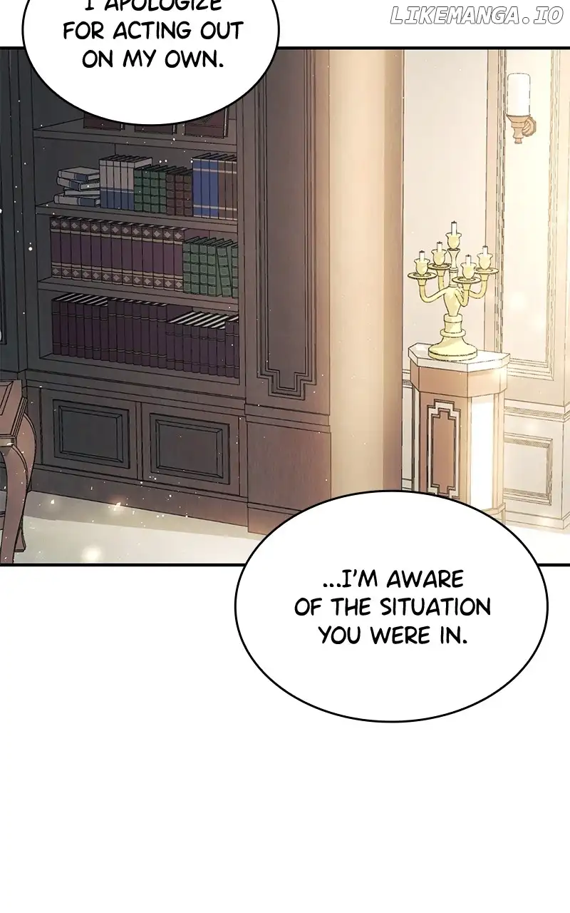 The Things Melvin Left Behind for Them Chapter 39 443 091