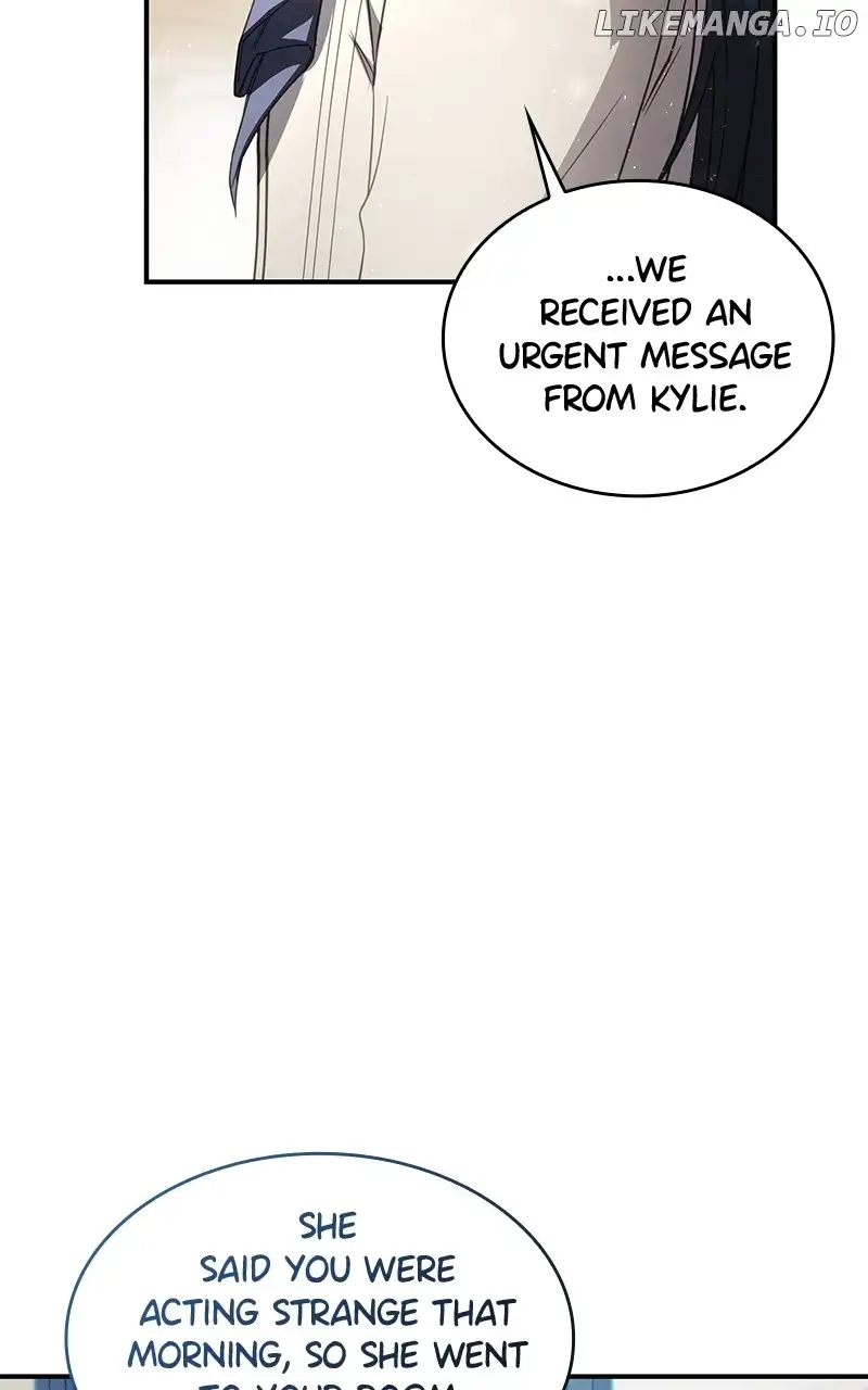 The Things Melvin Left Behind for Them Chapter 39 445 093