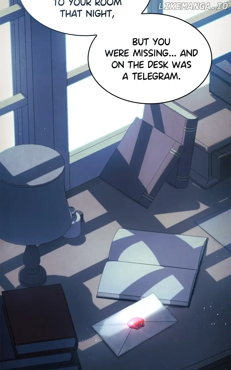 The Things Melvin Left Behind for Them Chapter 39 446 094