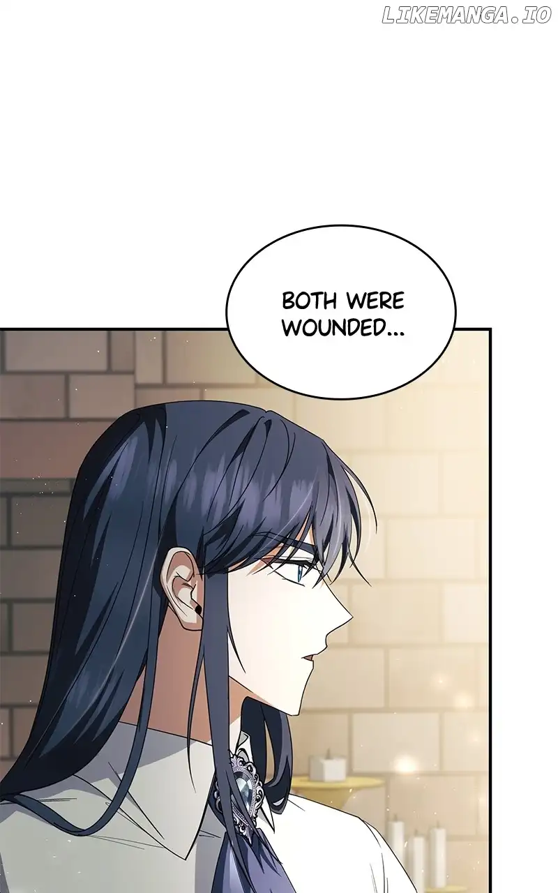 The Things Melvin Left Behind for Them Chapter 39 453 101