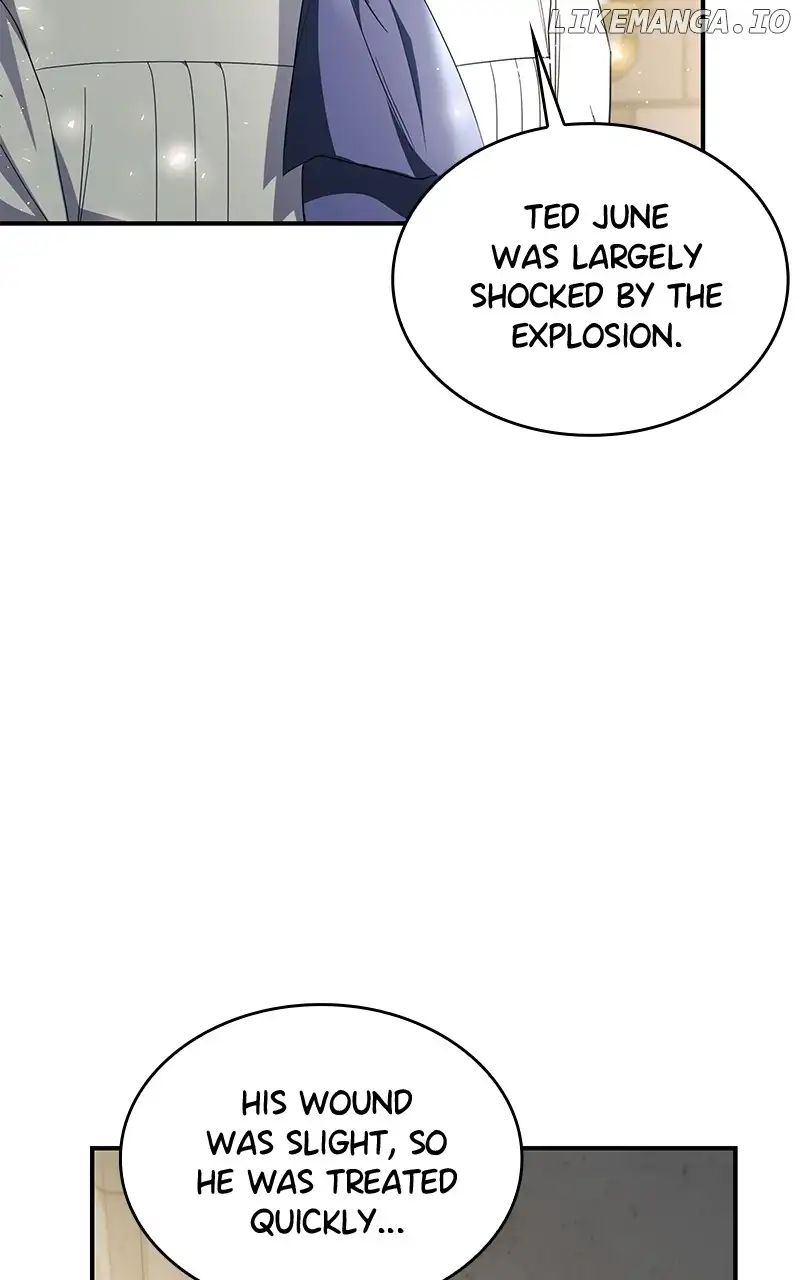 The Things Melvin Left Behind for Them Chapter 39 454 102