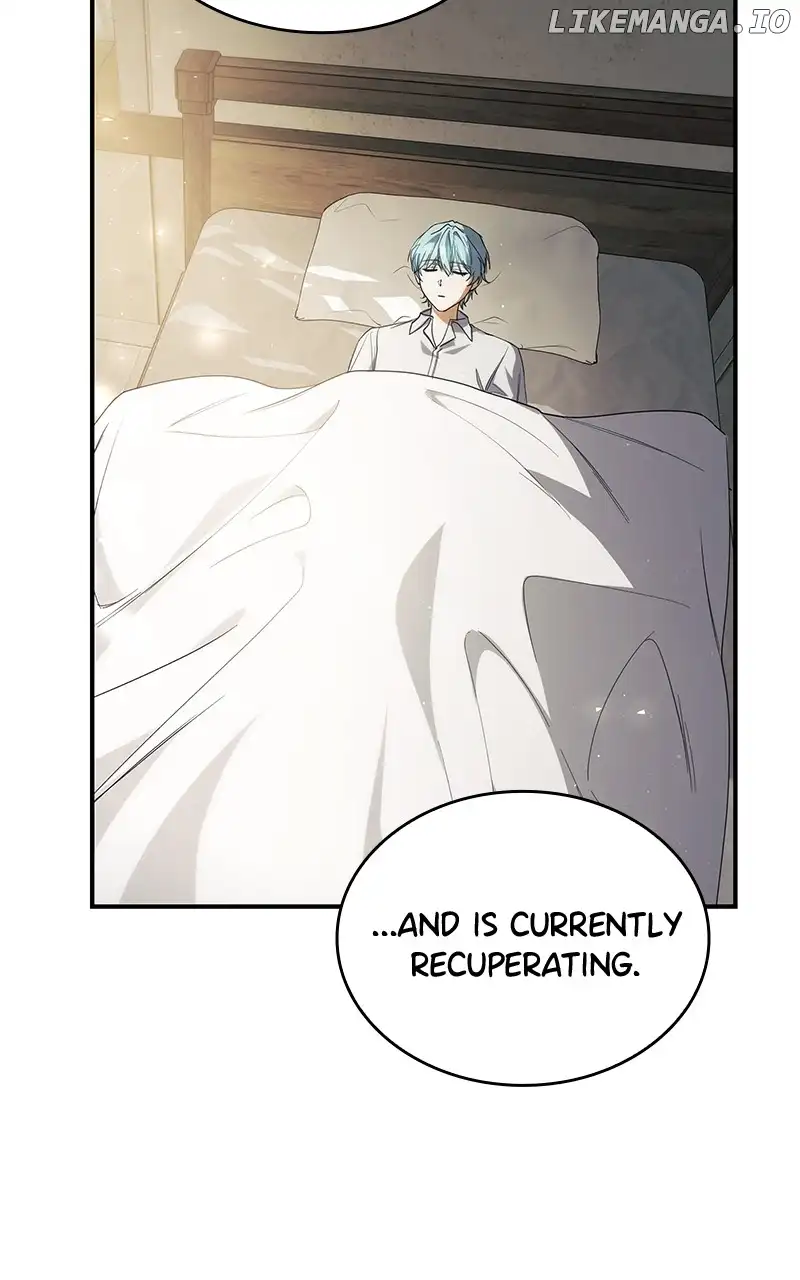 The Things Melvin Left Behind for Them Chapter 39 455 103