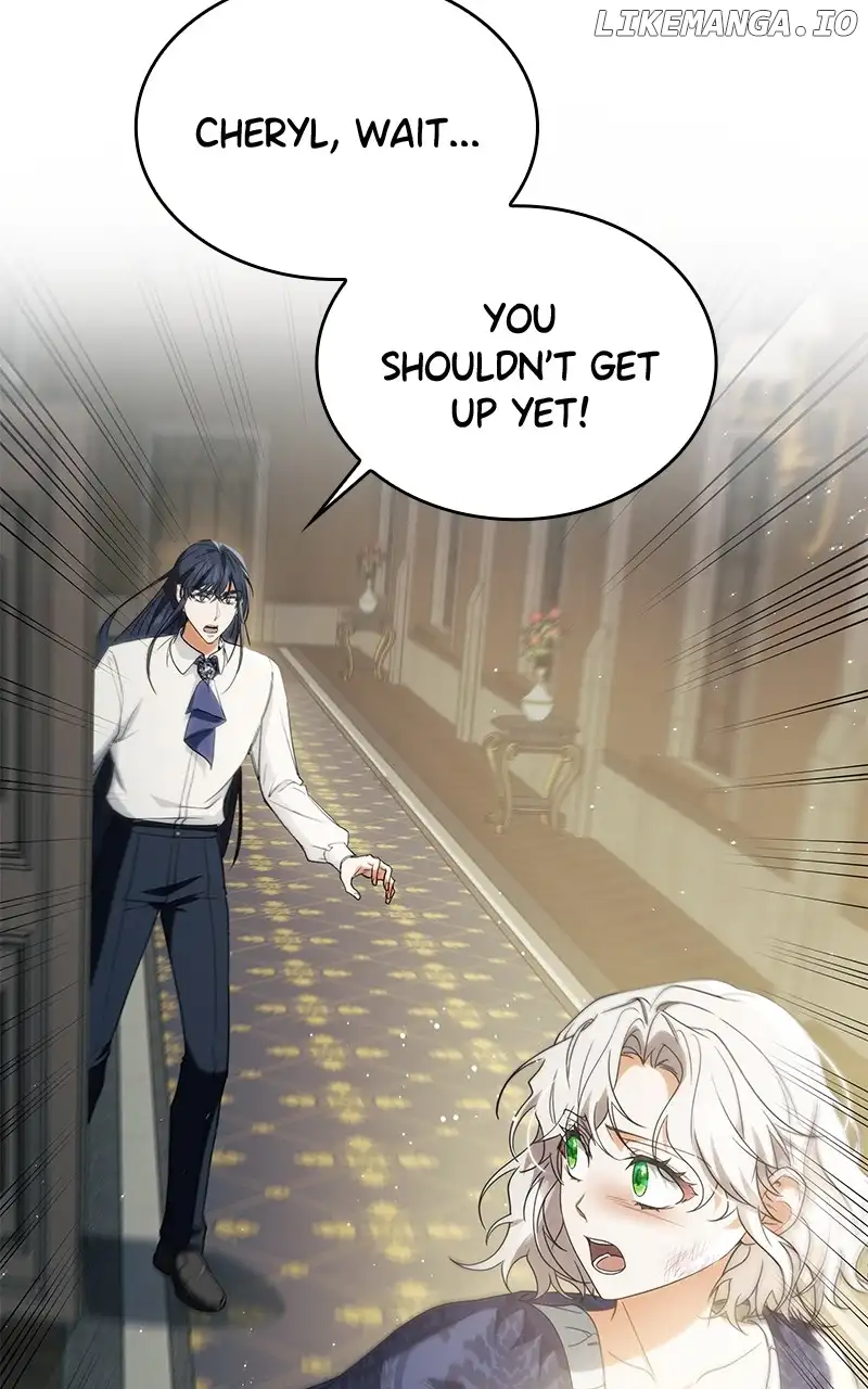 The Things Melvin Left Behind for Them Chapter 39 460 108