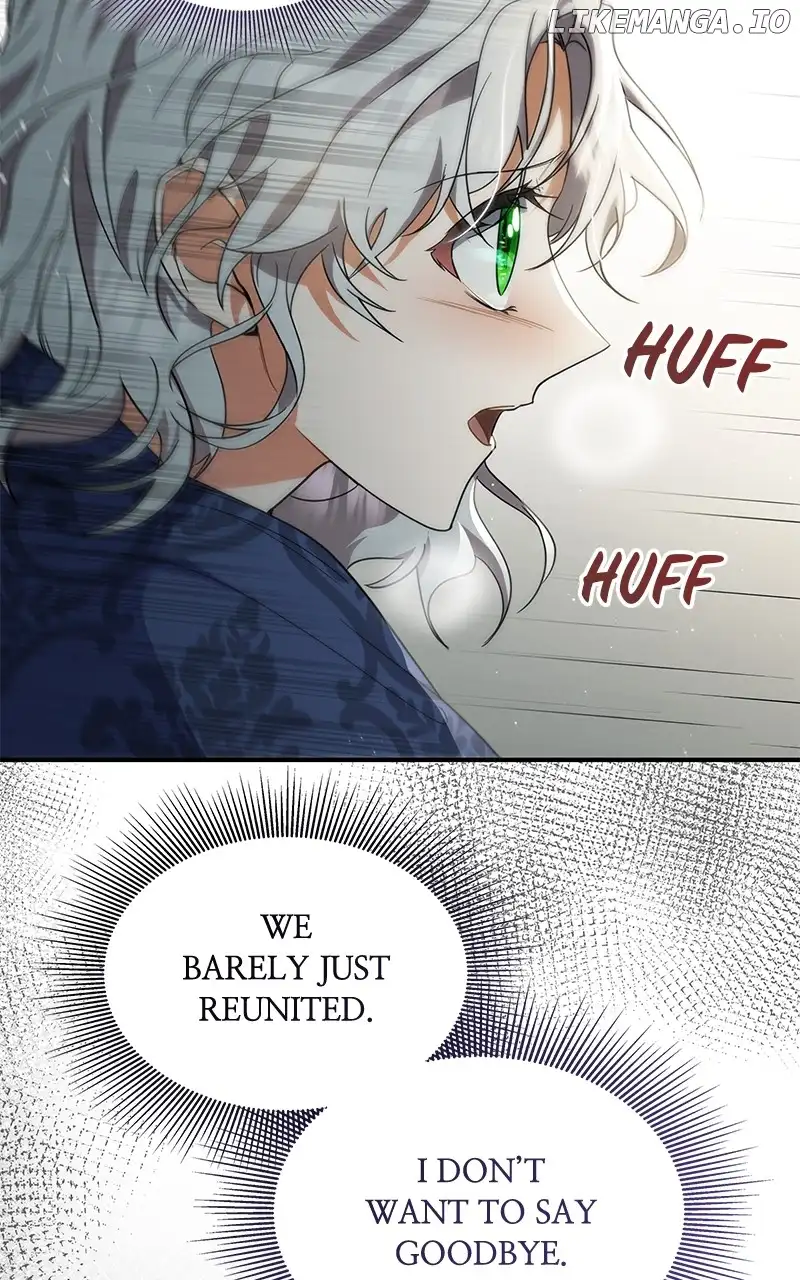 The Things Melvin Left Behind for Them Chapter 39 463 111