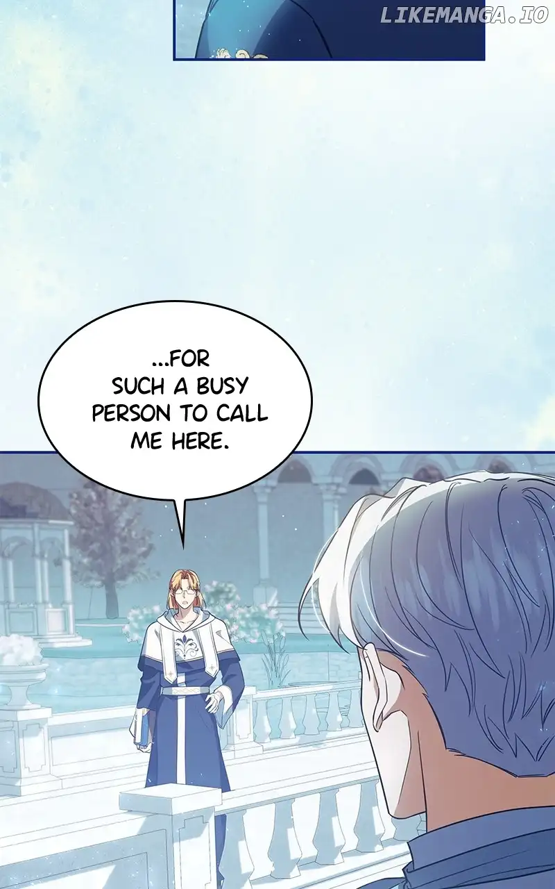 The Things Melvin Left Behind for Them Chapter 40 389 004