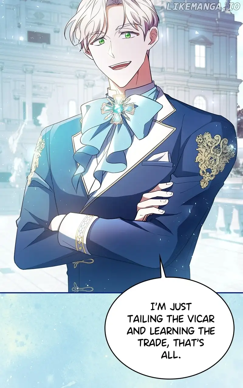 The Things Melvin Left Behind for Them Chapter 40 391 006