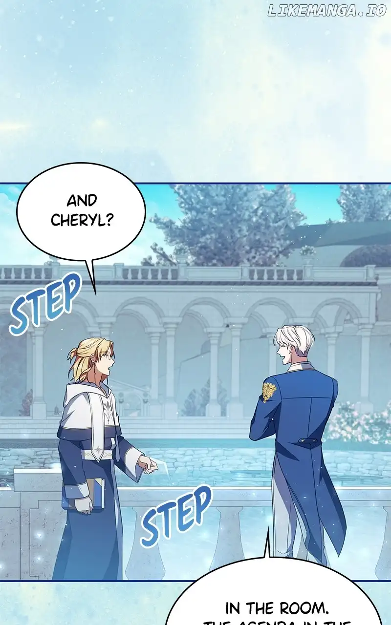 The Things Melvin Left Behind for Them Chapter 40 392 007