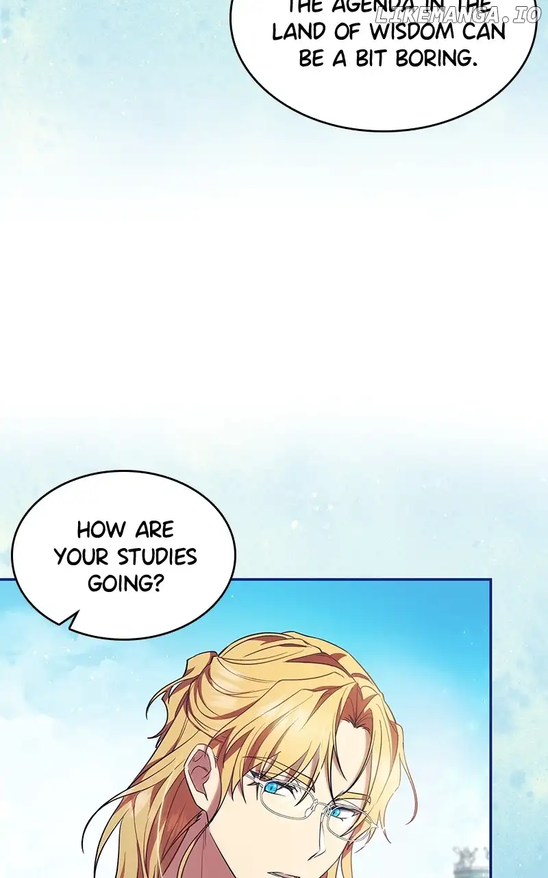 The Things Melvin Left Behind for Them Chapter 40 393 008