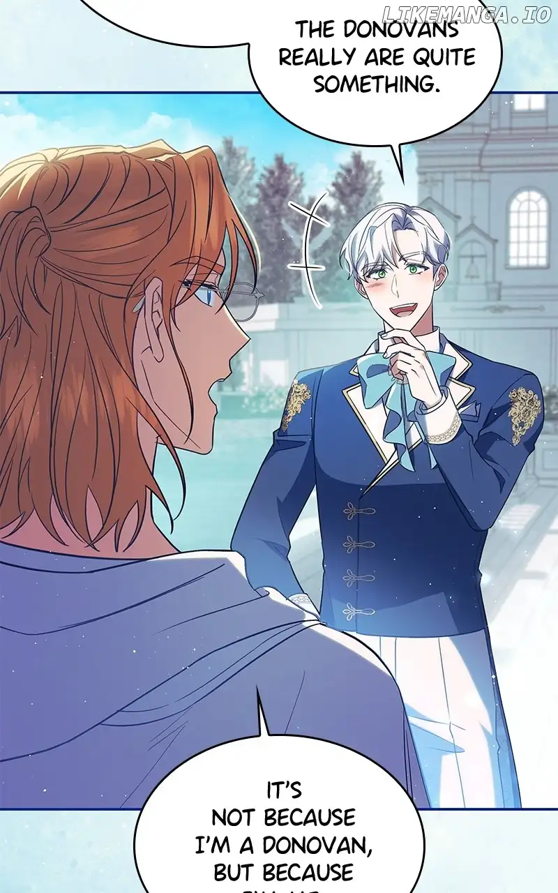 The Things Melvin Left Behind for Them Chapter 40 395 010