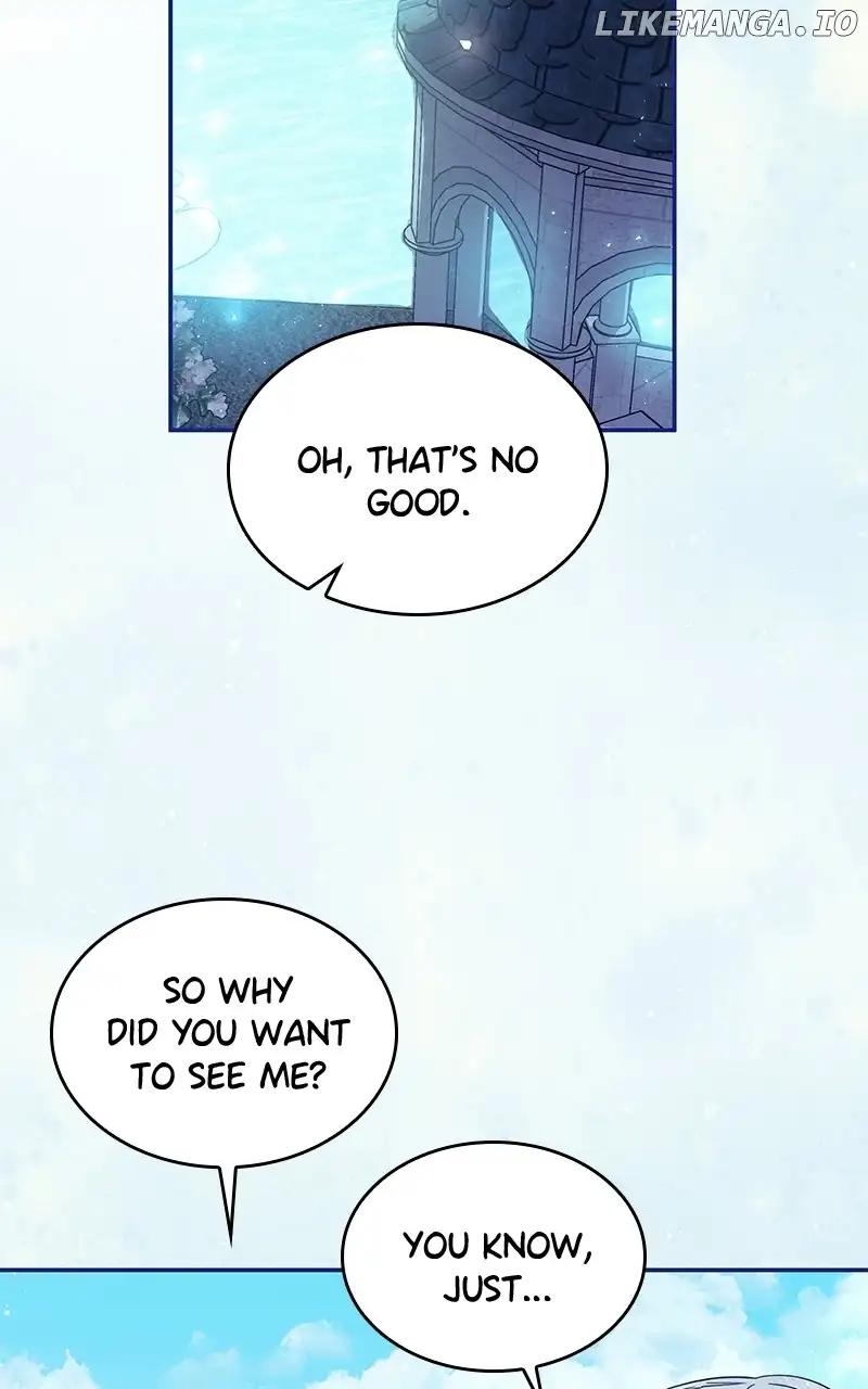 The Things Melvin Left Behind for Them Chapter 40 397 012