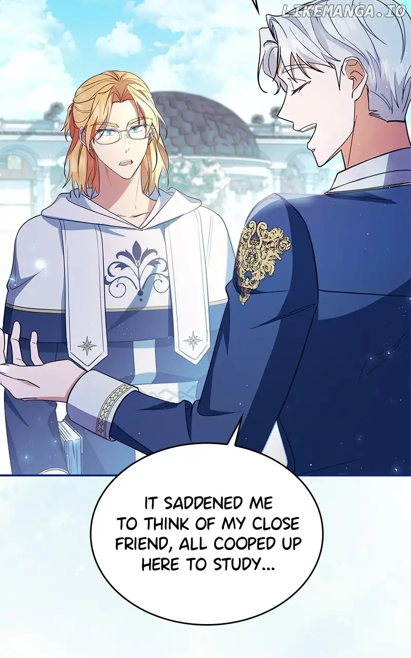 The Things Melvin Left Behind for Them Chapter 40 398 013