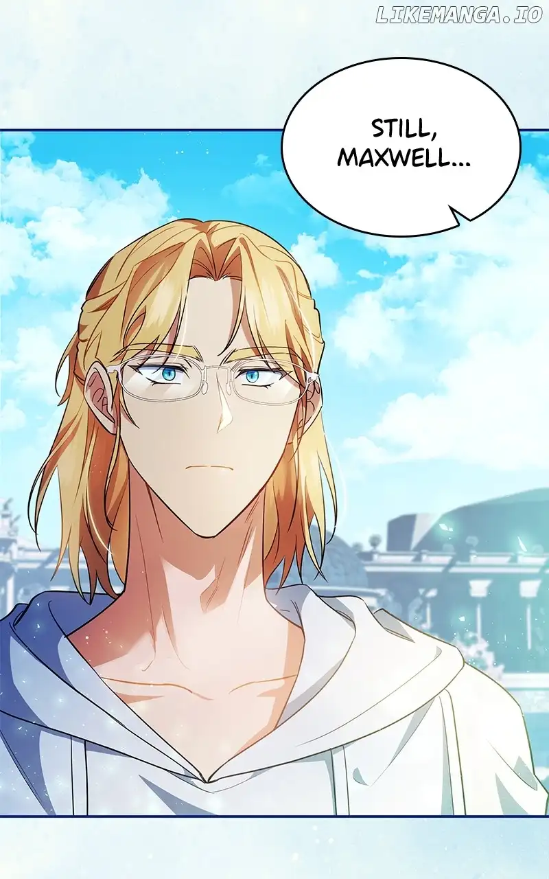 The Things Melvin Left Behind for Them Chapter 40 405 020