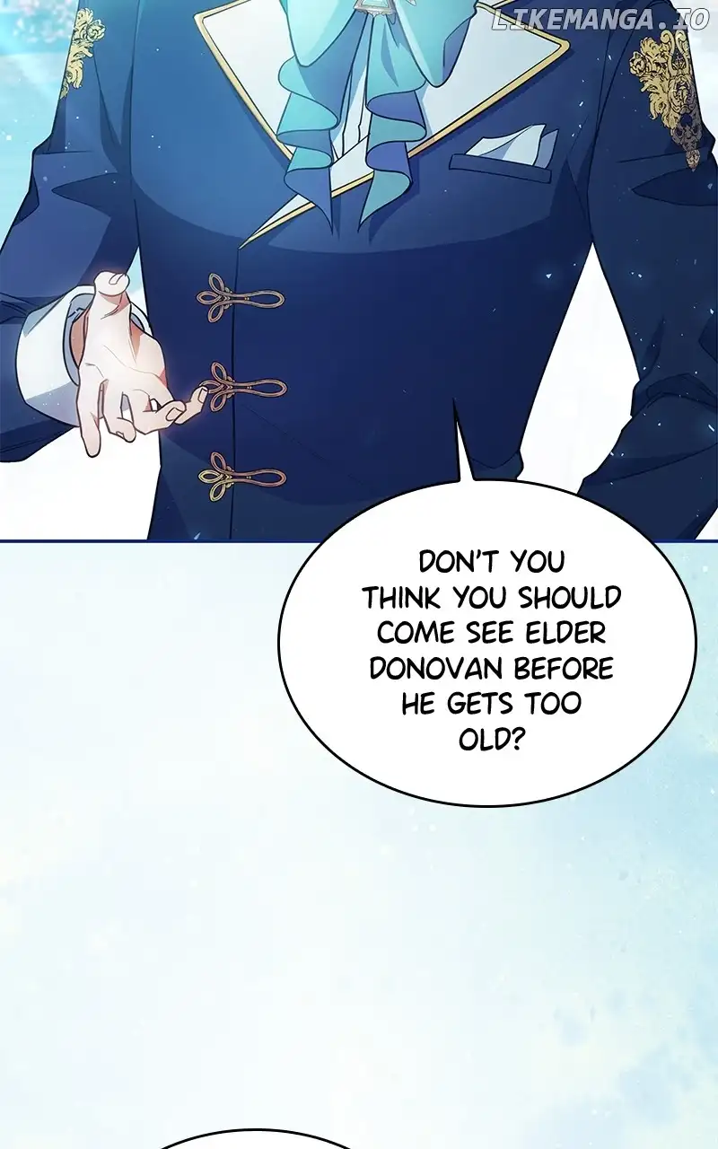 The Things Melvin Left Behind for Them Chapter 40 407 022