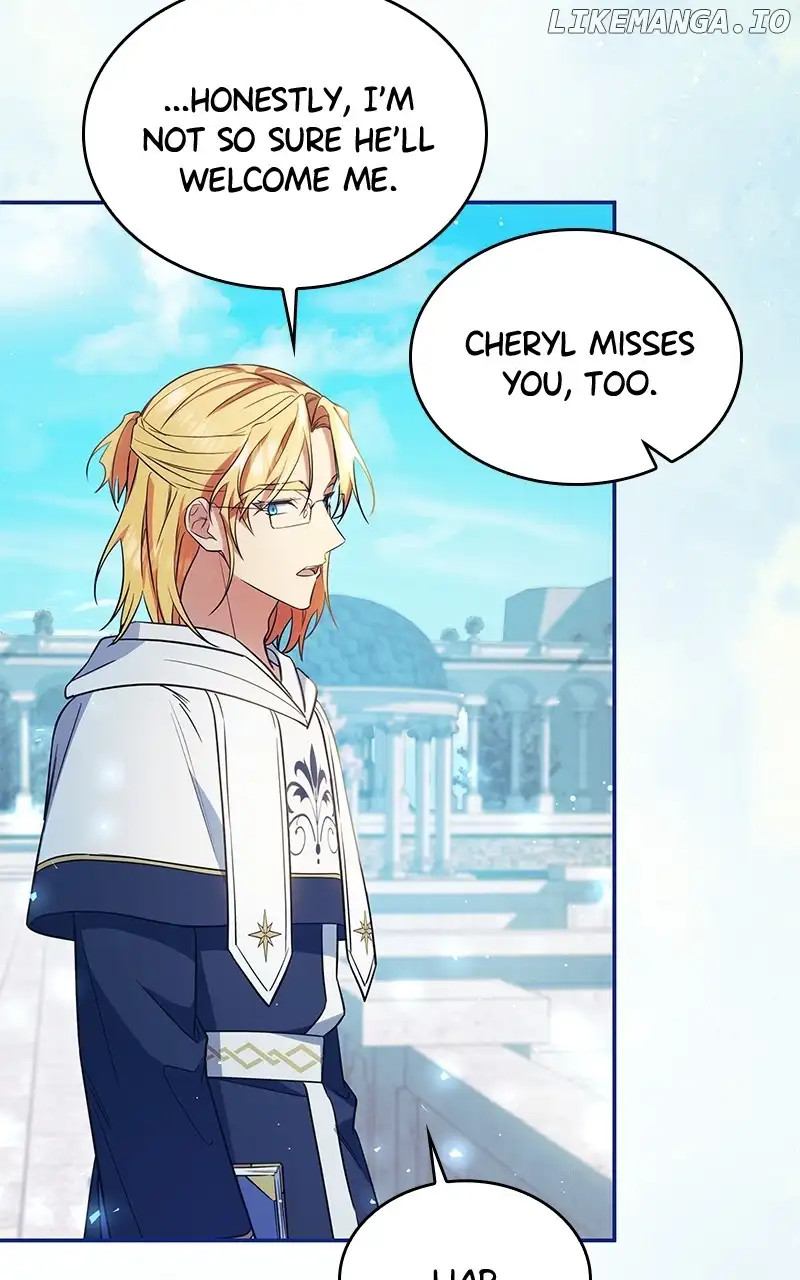 The Things Melvin Left Behind for Them Chapter 40 408 023