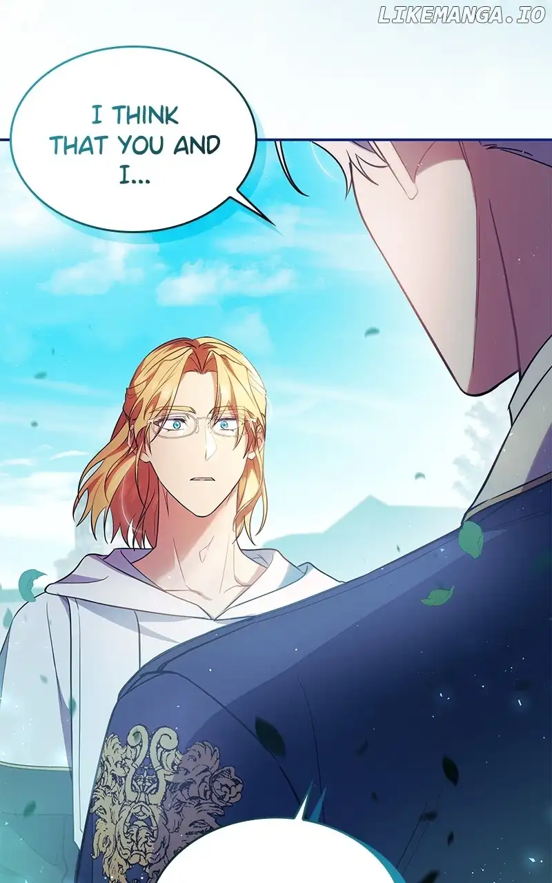 The Things Melvin Left Behind for Them Chapter 40 412 027