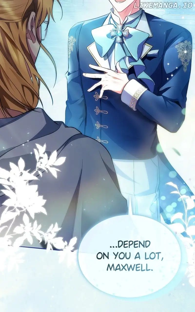 The Things Melvin Left Behind for Them Chapter 40 414 029