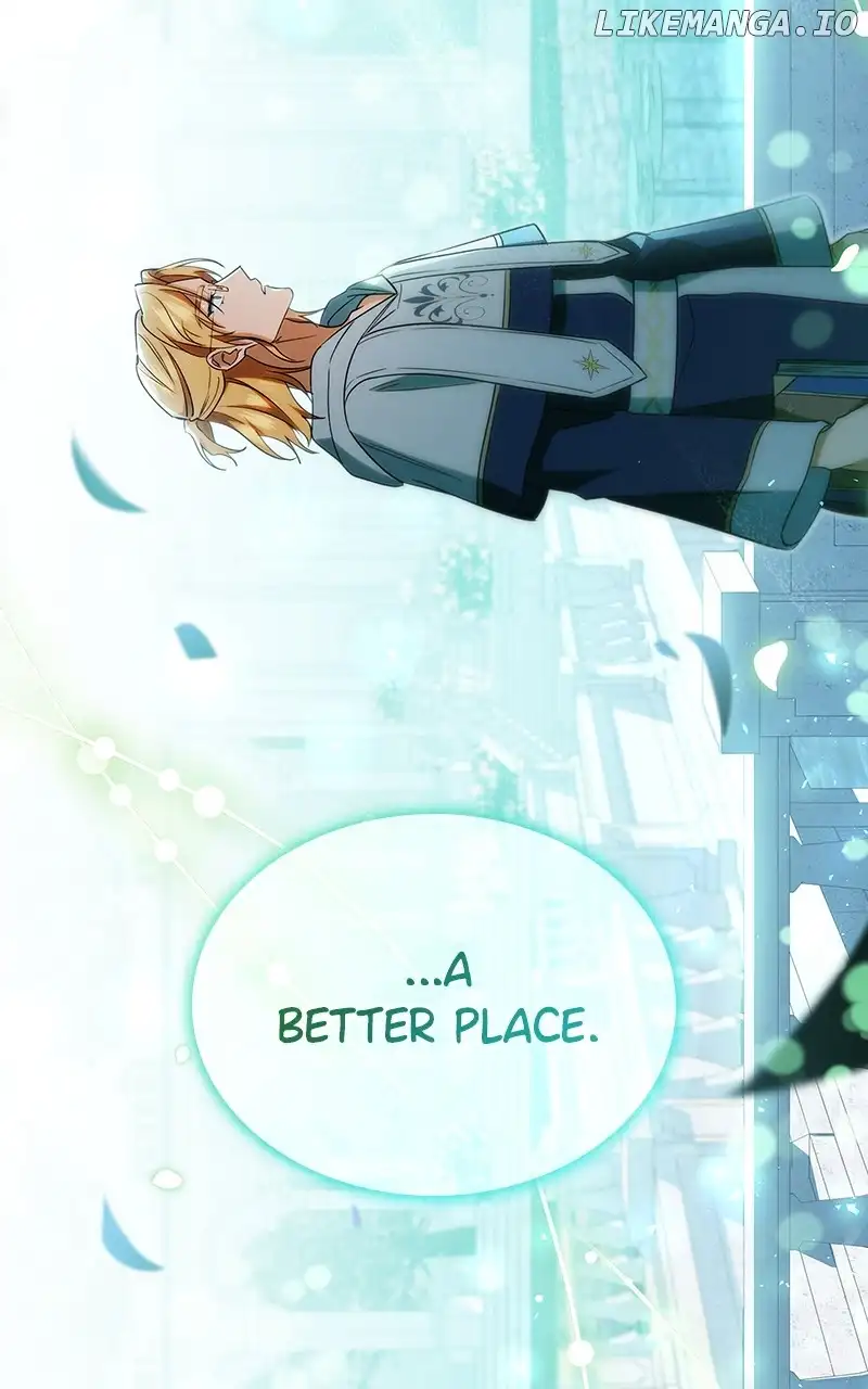 The Things Melvin Left Behind for Them Chapter 40 419 034