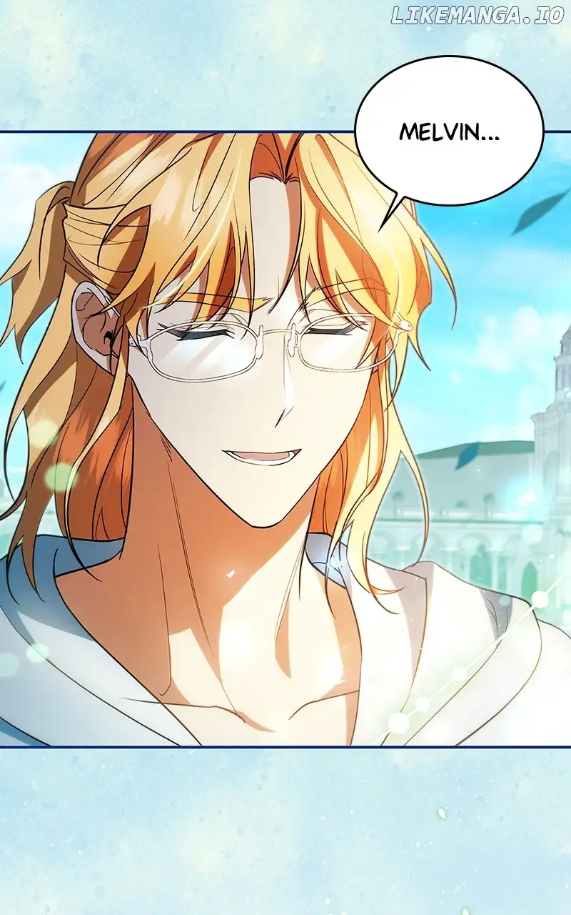 The Things Melvin Left Behind for Them Chapter 40 421 036