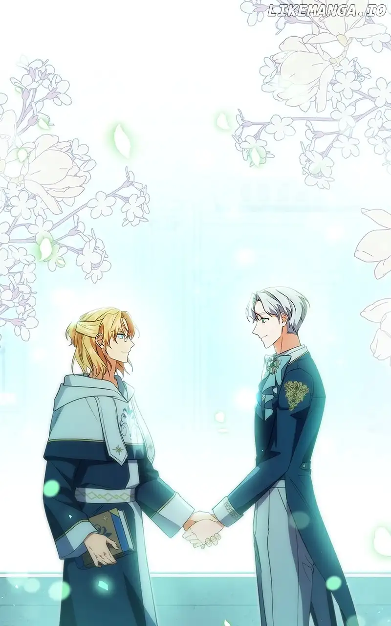 The Things Melvin Left Behind for Them Chapter 40 423 038