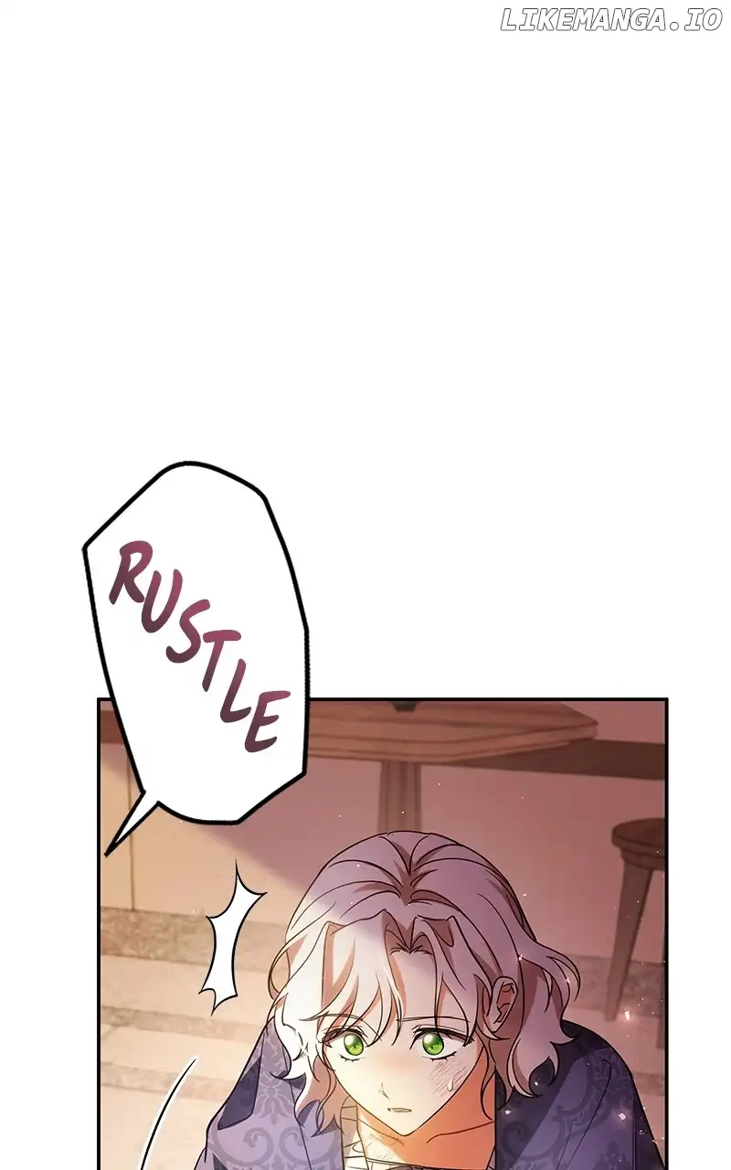 The Things Melvin Left Behind for Them Chapter 40 427 042