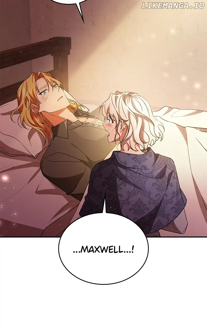 The Things Melvin Left Behind for Them Chapter 40 429 044