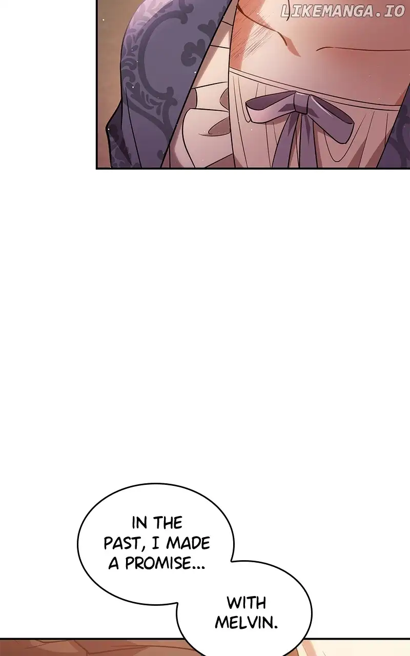 The Things Melvin Left Behind for Them Chapter 40 438 053