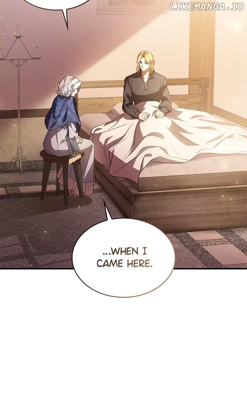 The Things Melvin Left Behind for Them Chapter 40 447 062