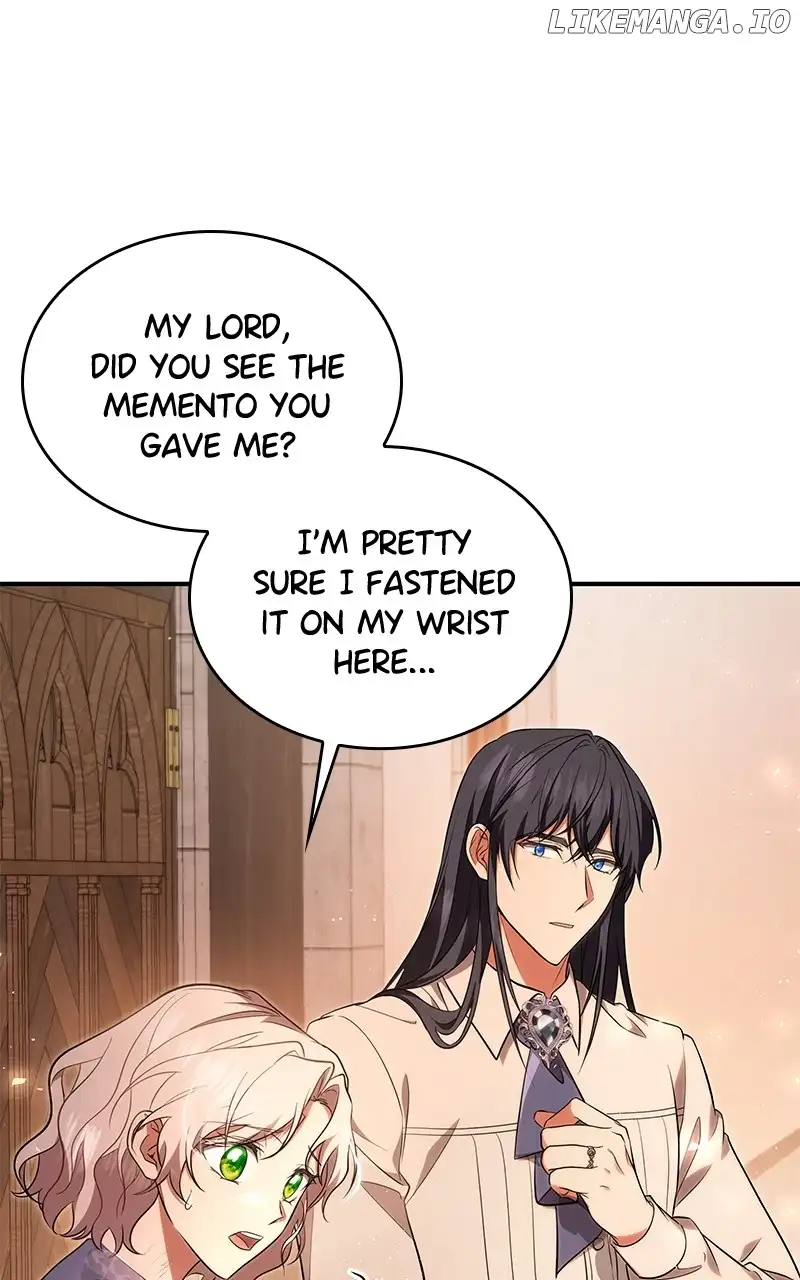 The Things Melvin Left Behind for Them Chapter 40 458 073