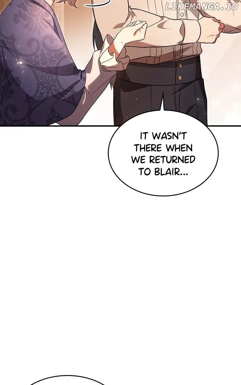 The Things Melvin Left Behind for Them Chapter 40 459 074