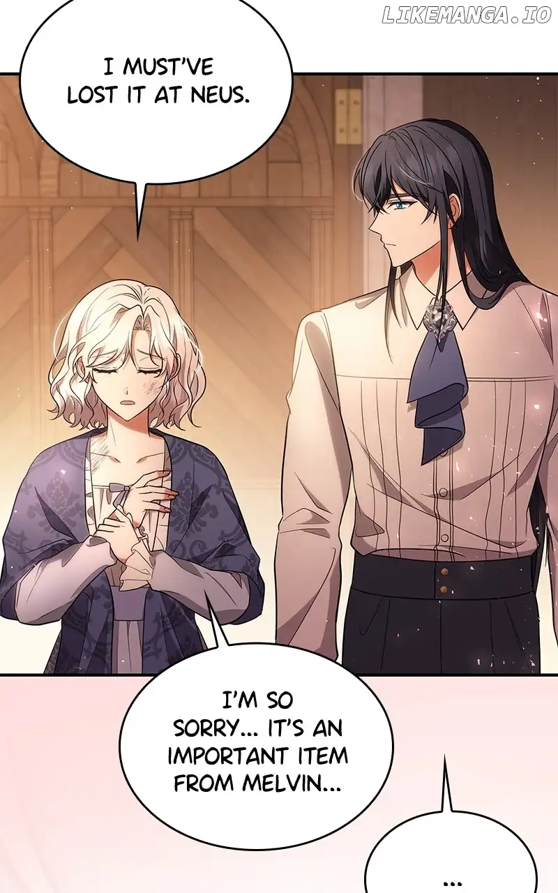 The Things Melvin Left Behind for Them Chapter 40 460 075