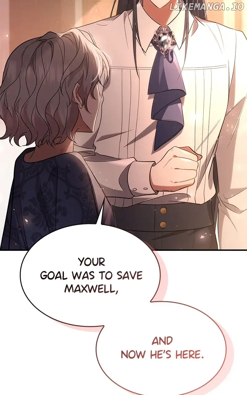 The Things Melvin Left Behind for Them Chapter 40 465 080