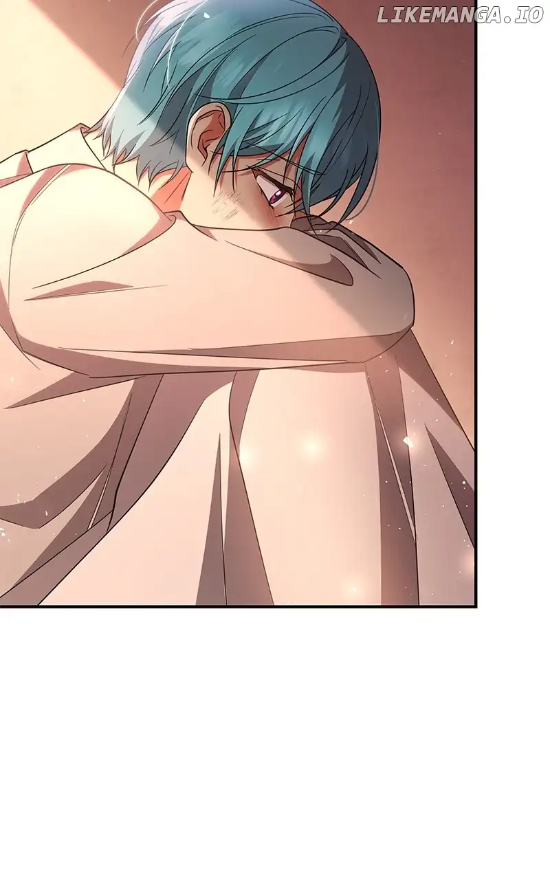 The Things Melvin Left Behind for Them Chapter 40 468 083