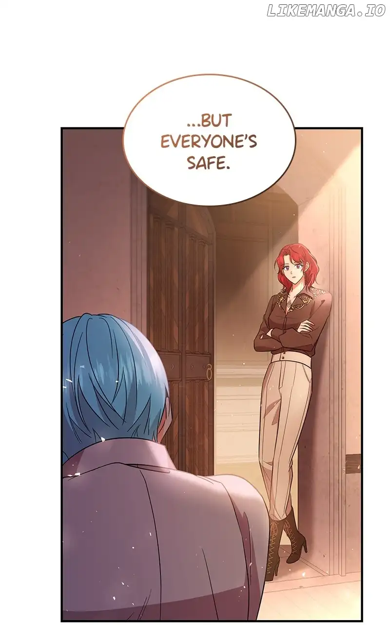 The Things Melvin Left Behind for Them Chapter 40 469 084