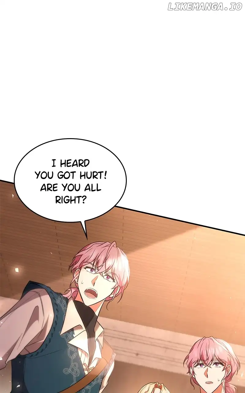 The Things Melvin Left Behind for Them Chapter 40 481 096