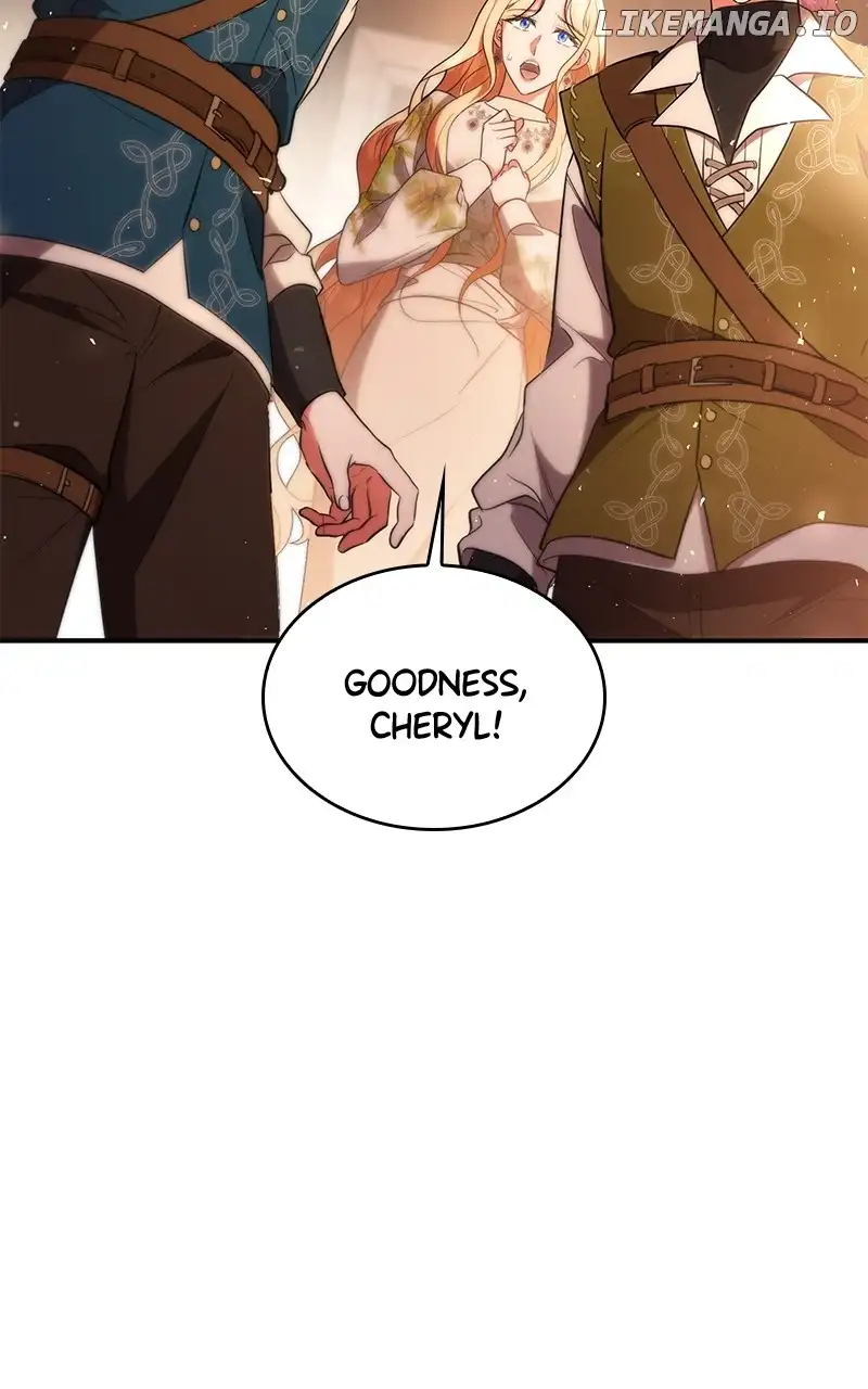 The Things Melvin Left Behind for Them Chapter 40 482 097