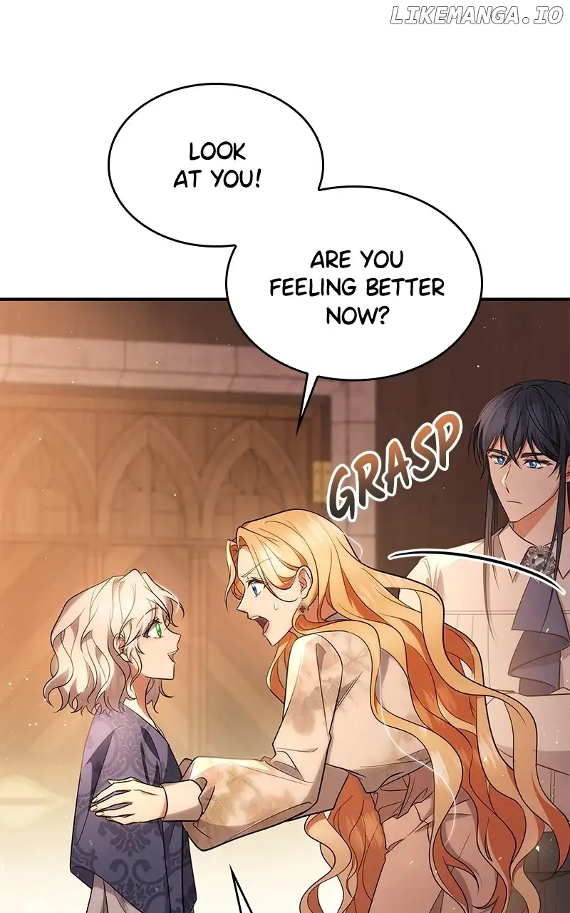 The Things Melvin Left Behind for Them Chapter 40 483 098