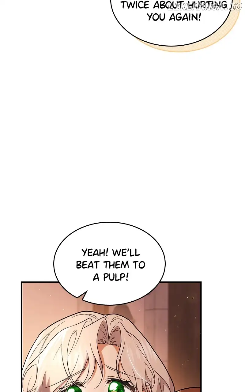 The Things Melvin Left Behind for Them Chapter 40 486 101