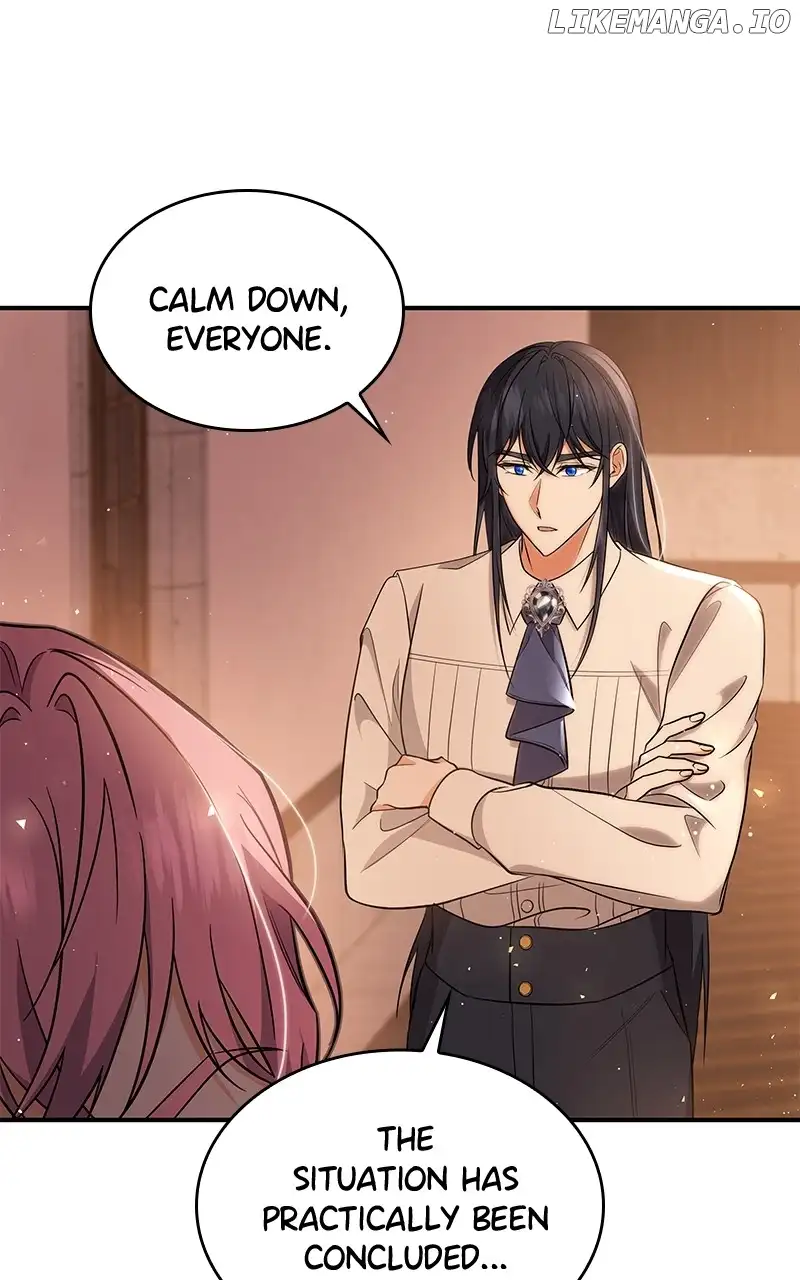 The Things Melvin Left Behind for Them Chapter 40 488 103