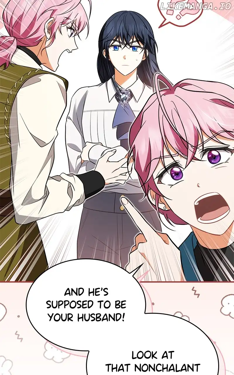 The Things Melvin Left Behind for Them Chapter 40 490 105