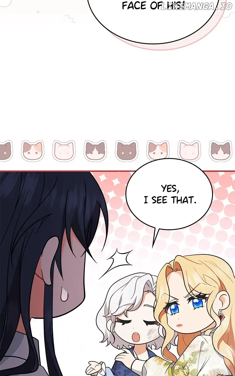 The Things Melvin Left Behind for Them Chapter 40 491 106