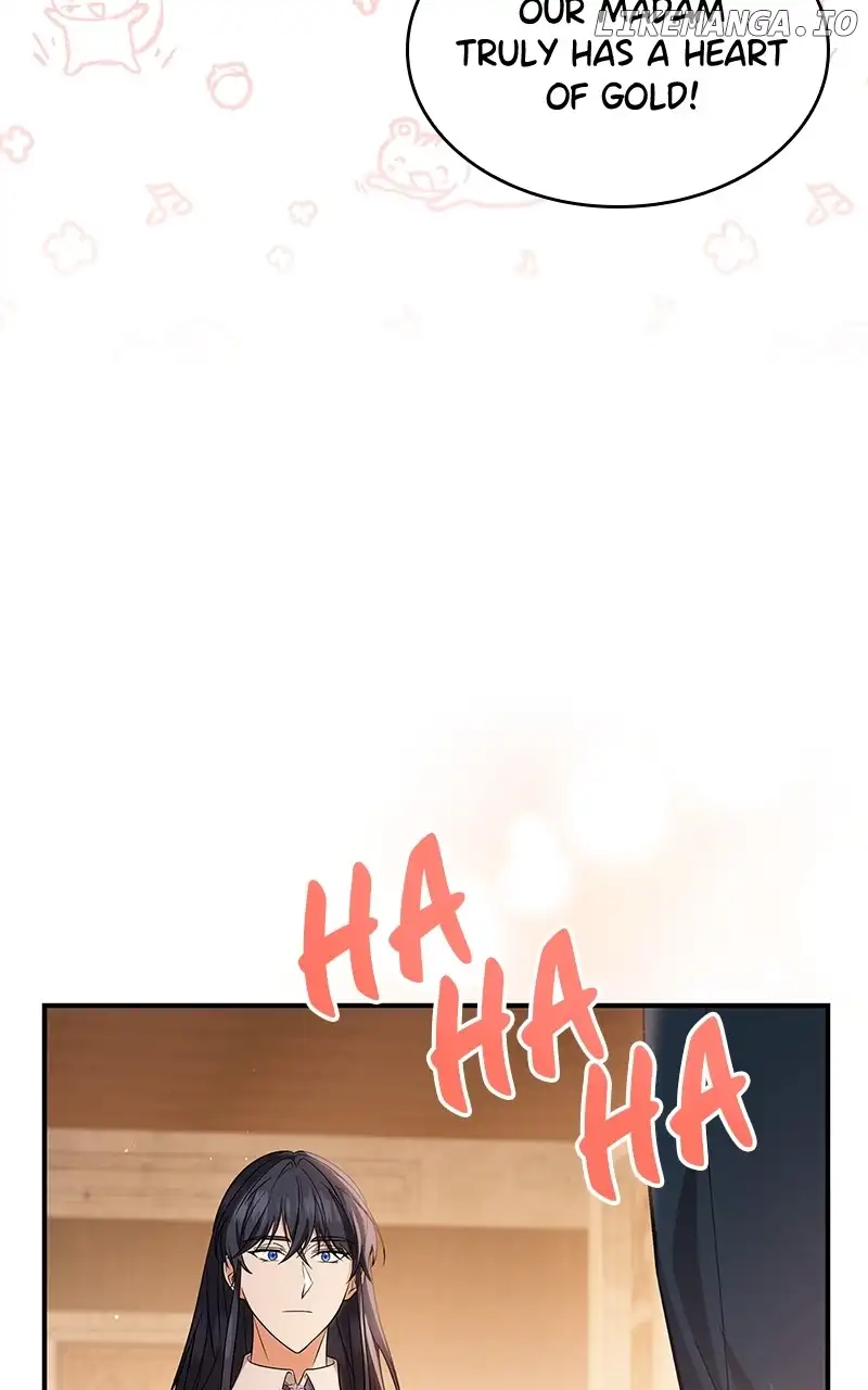 The Things Melvin Left Behind for Them Chapter 40 496 111