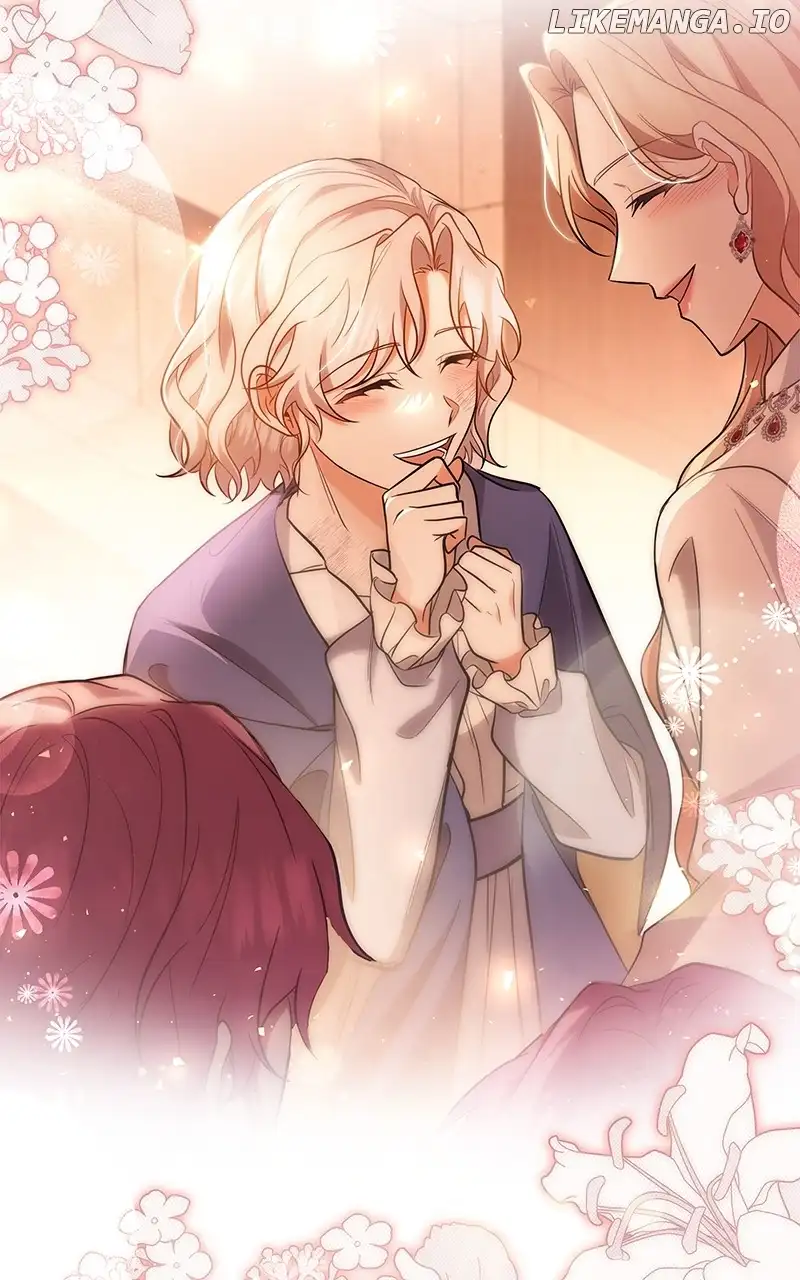 The Things Melvin Left Behind for Them Chapter 40 498 113