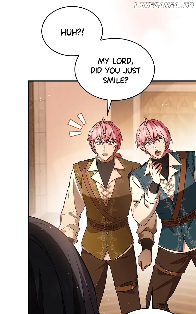 The Things Melvin Left Behind for Them Chapter 40 501 116