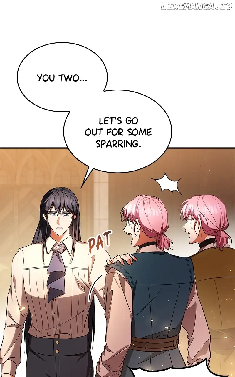 The Things Melvin Left Behind for Them Chapter 40 504 119