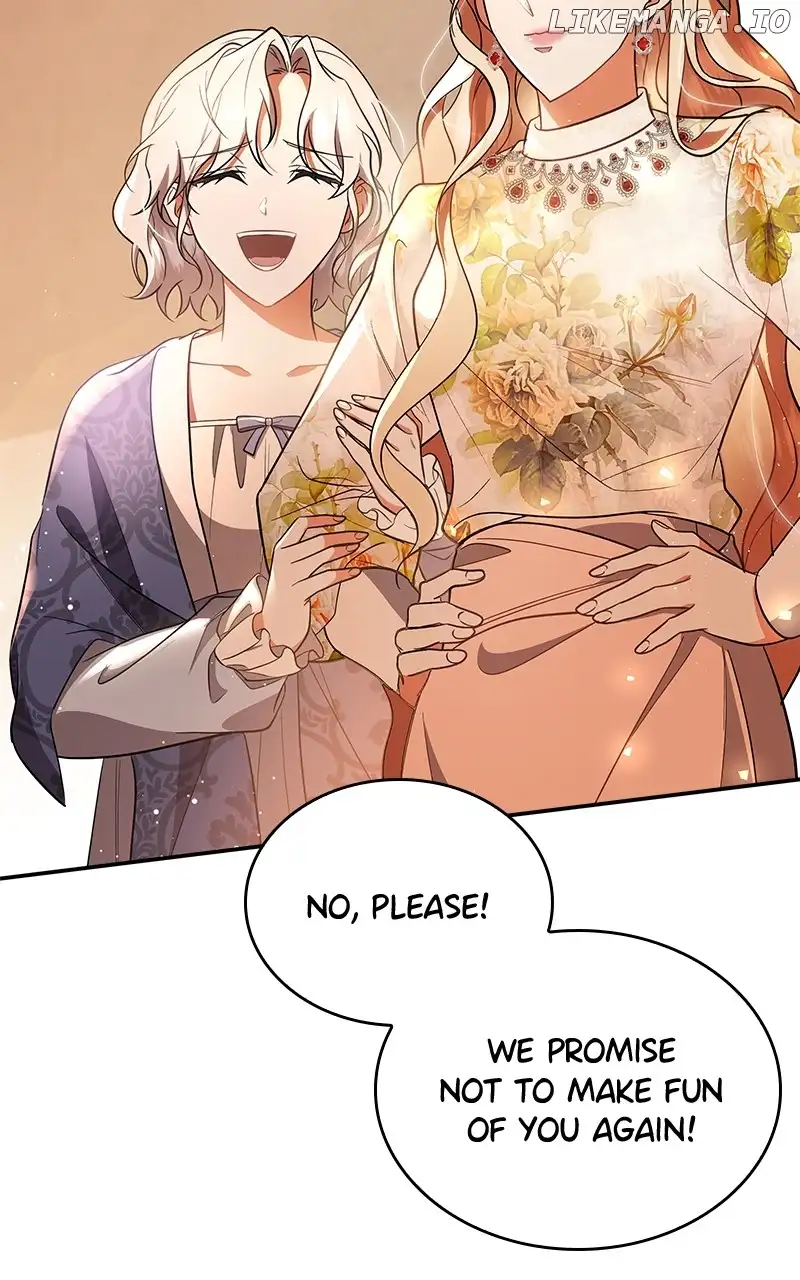 The Things Melvin Left Behind for Them Chapter 40 506 121