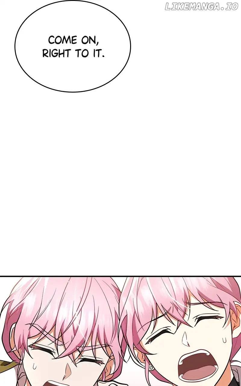 The Things Melvin Left Behind for Them Chapter 40 507 122