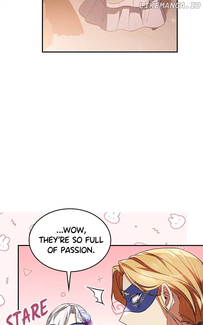 The Things Melvin Left Behind for Them Chapter 42 351 020