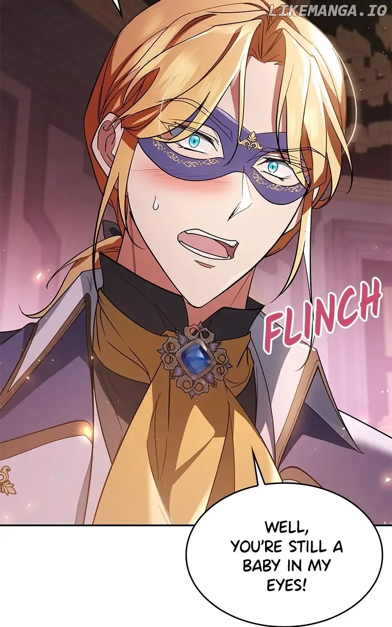 The Things Melvin Left Behind for Them Chapter 42 356 025